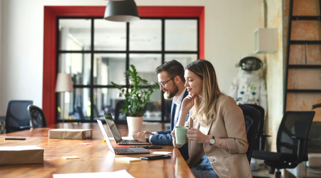 Групповая работа над развитием критического мышления